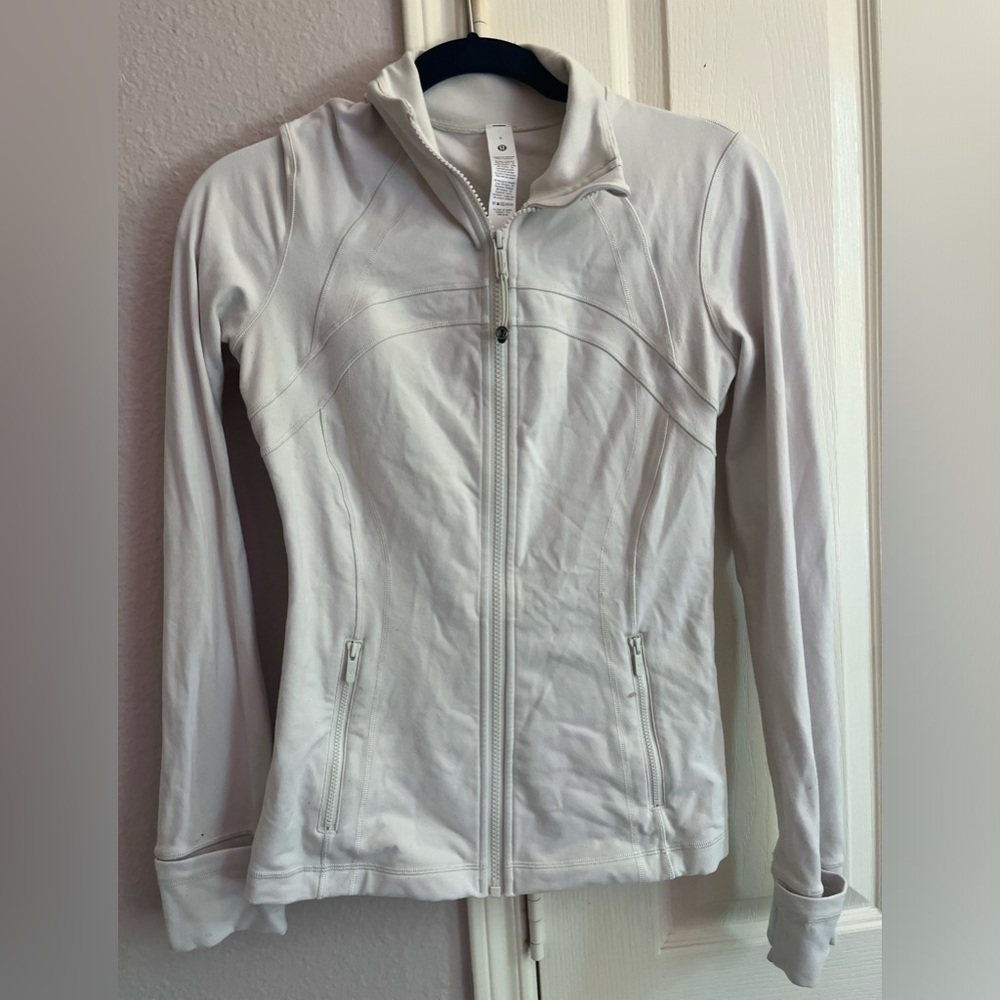 Define Jacket - Picture 2 of 2